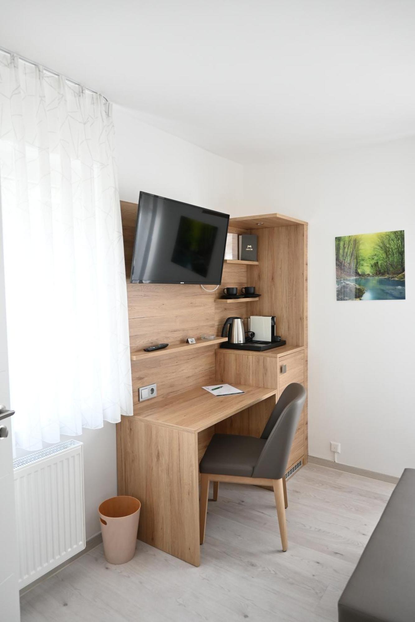 Hotel Talblick Dobel Exterior foto