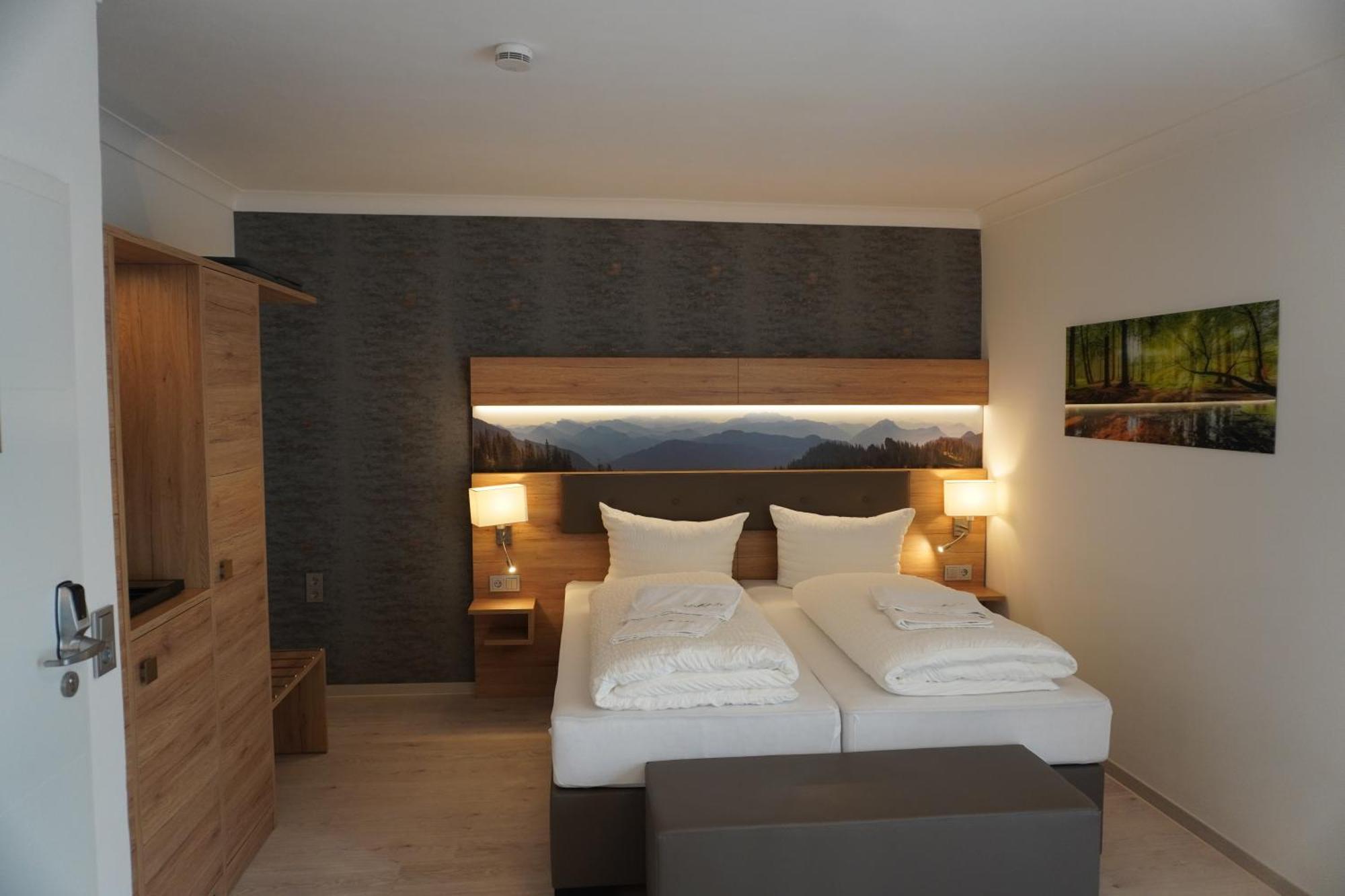 Hotel Talblick Dobel Cameră foto