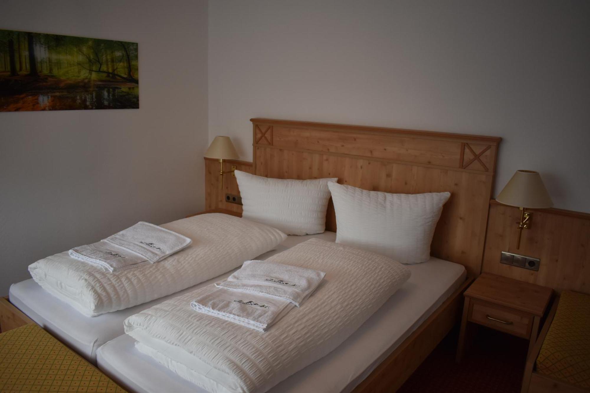Hotel Talblick Dobel Cameră foto