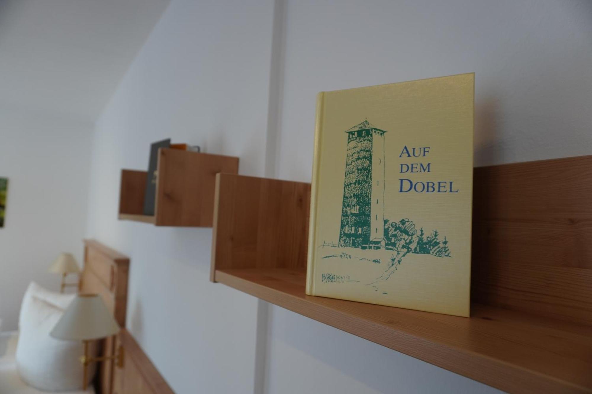 Hotel Talblick Dobel Cameră foto