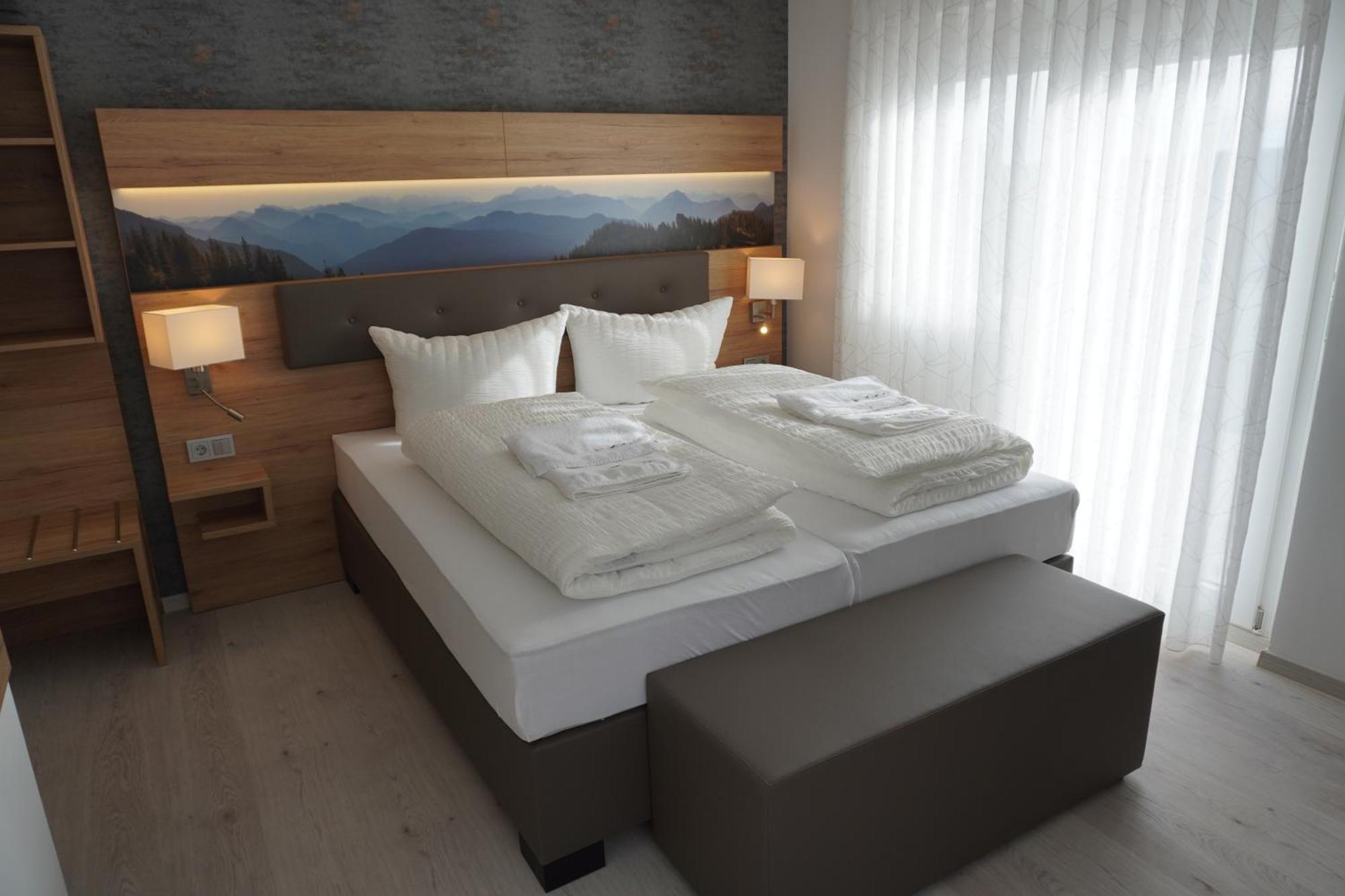 Hotel Talblick Dobel Cameră foto