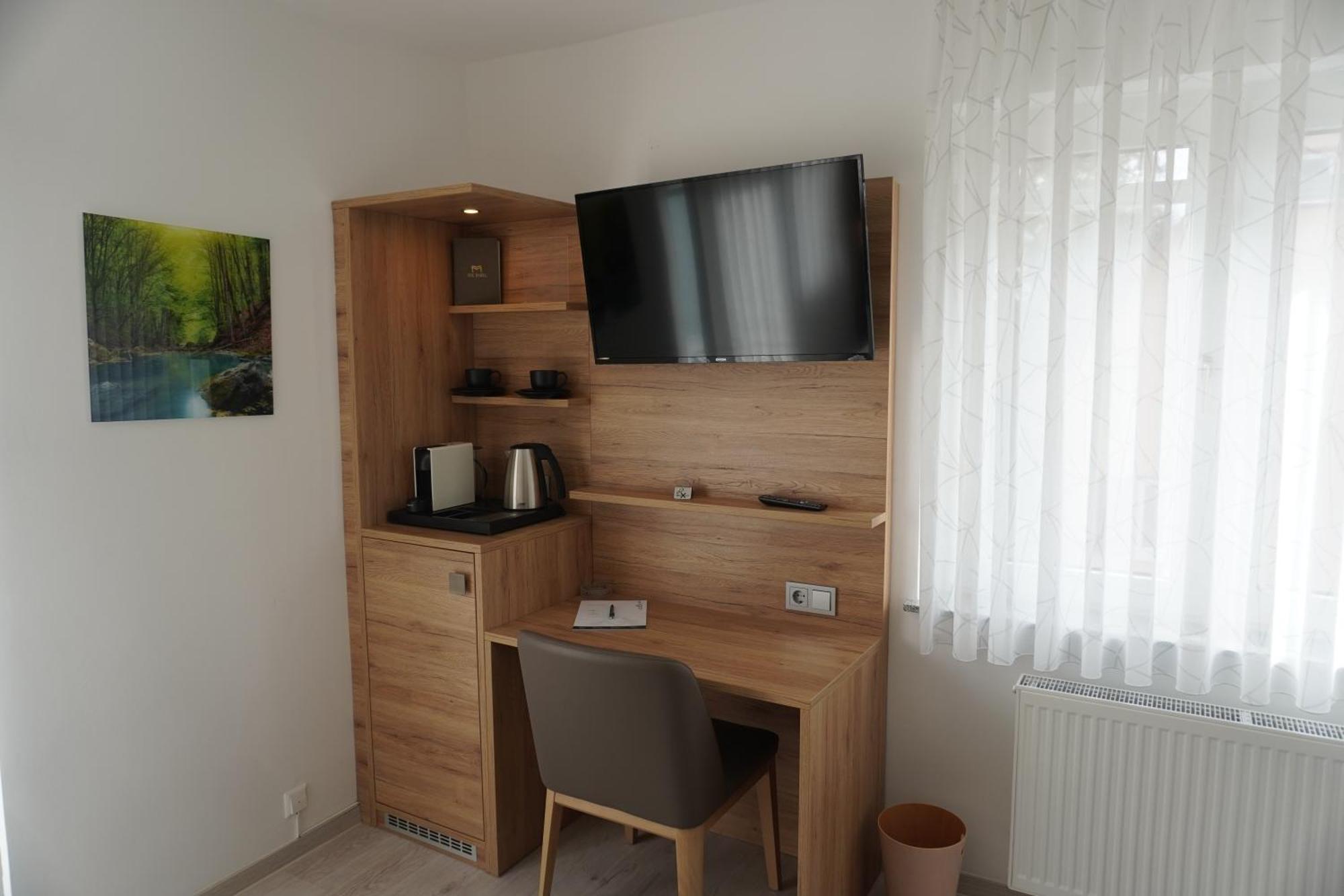 Hotel Talblick Dobel Cameră foto