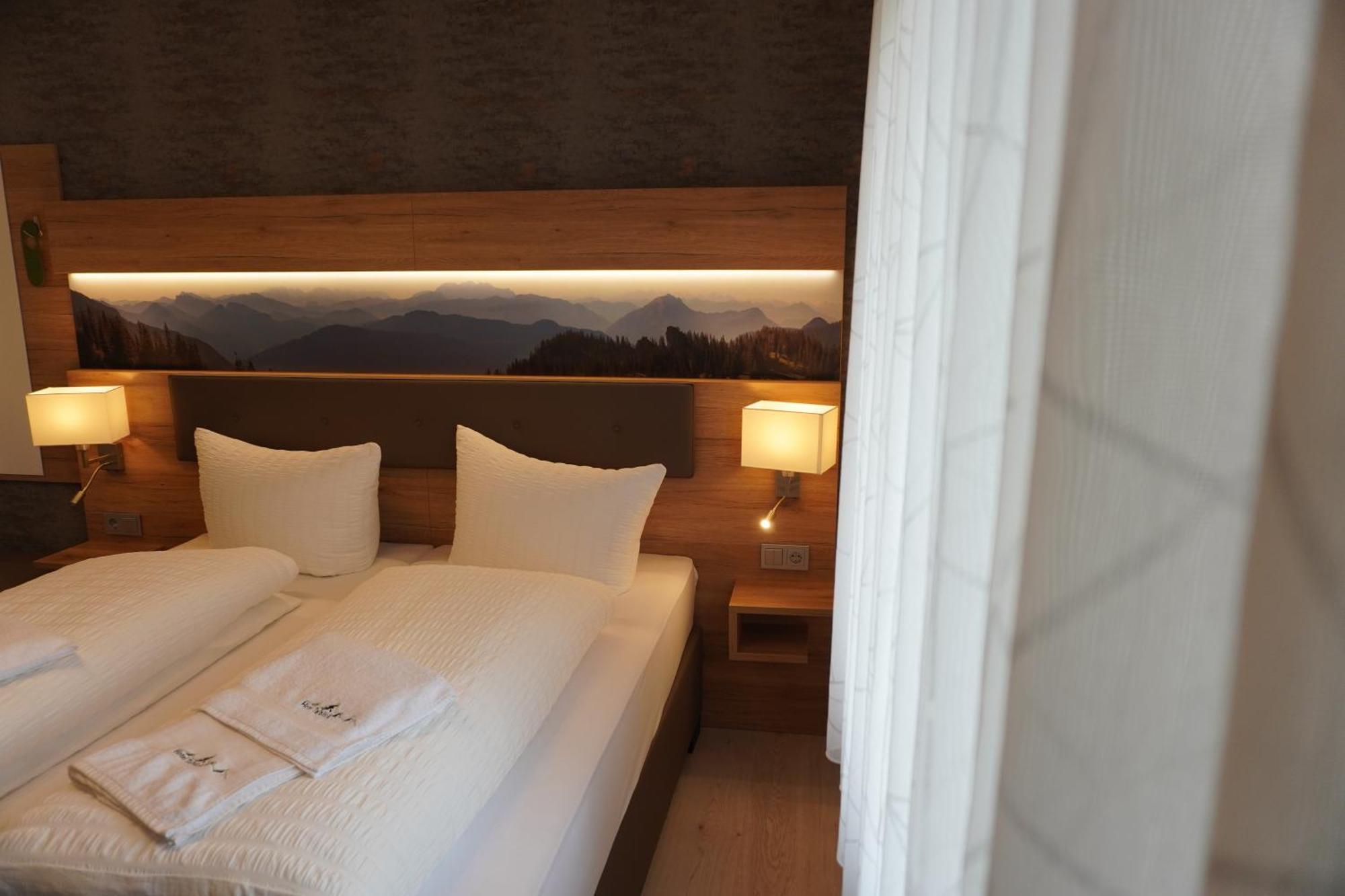 Hotel Talblick Dobel Cameră foto