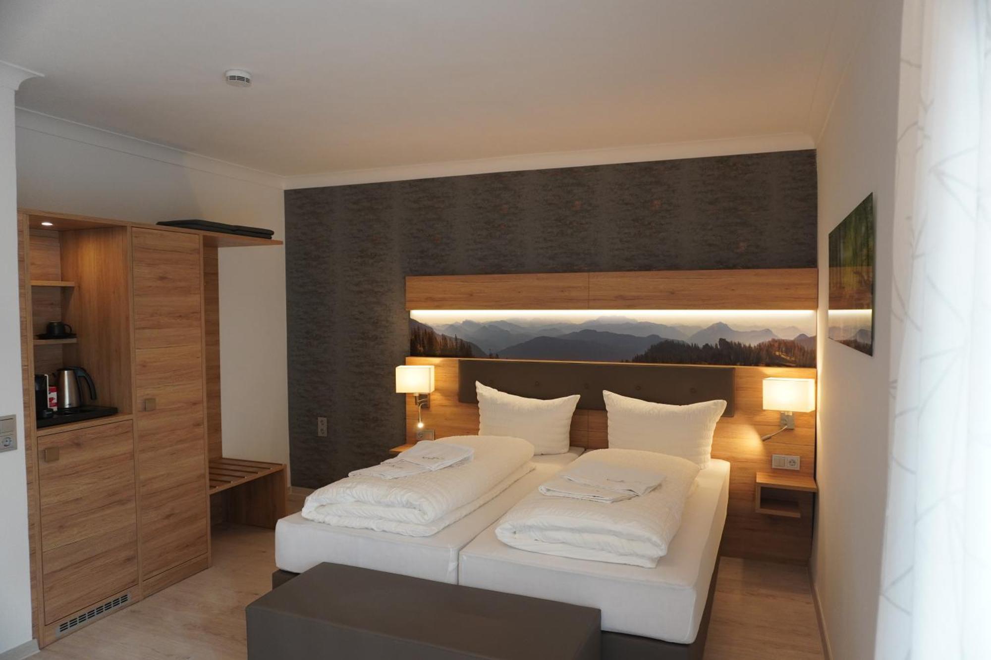 Hotel Talblick Dobel Cameră foto