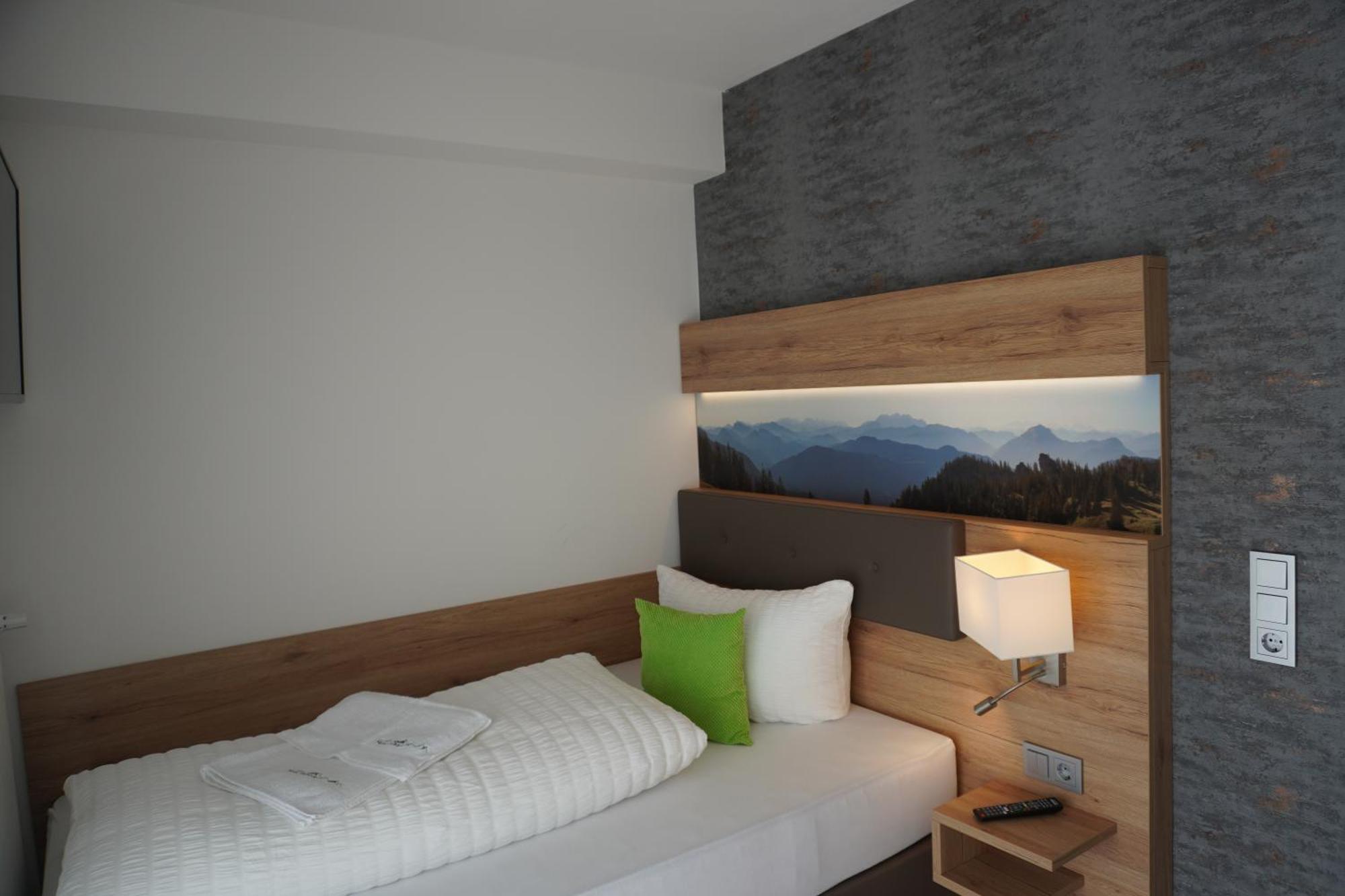 Hotel Talblick Dobel Cameră foto