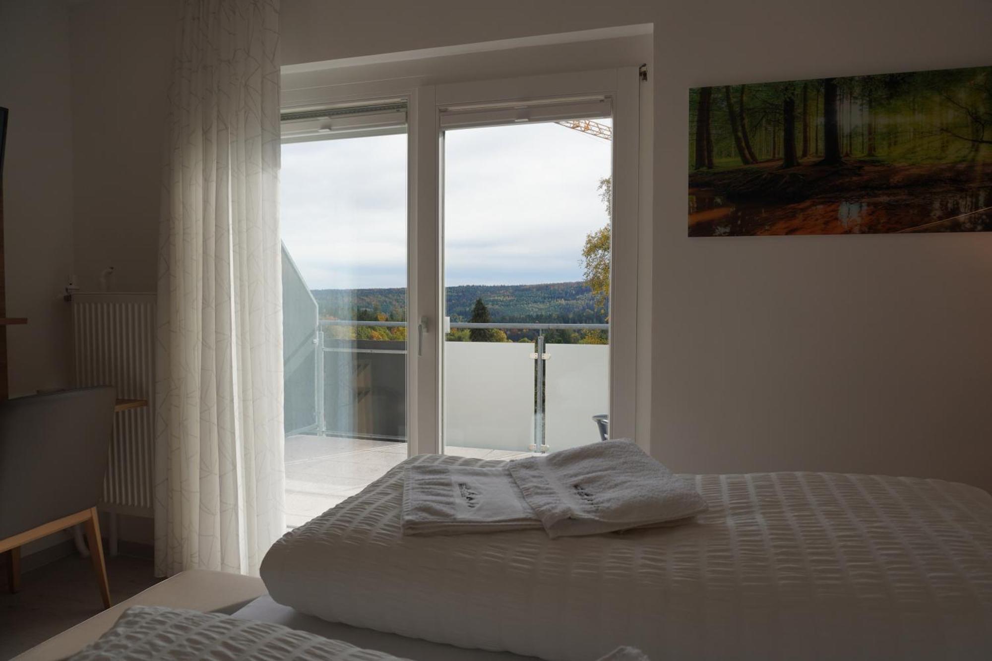 Hotel Talblick Dobel Cameră foto