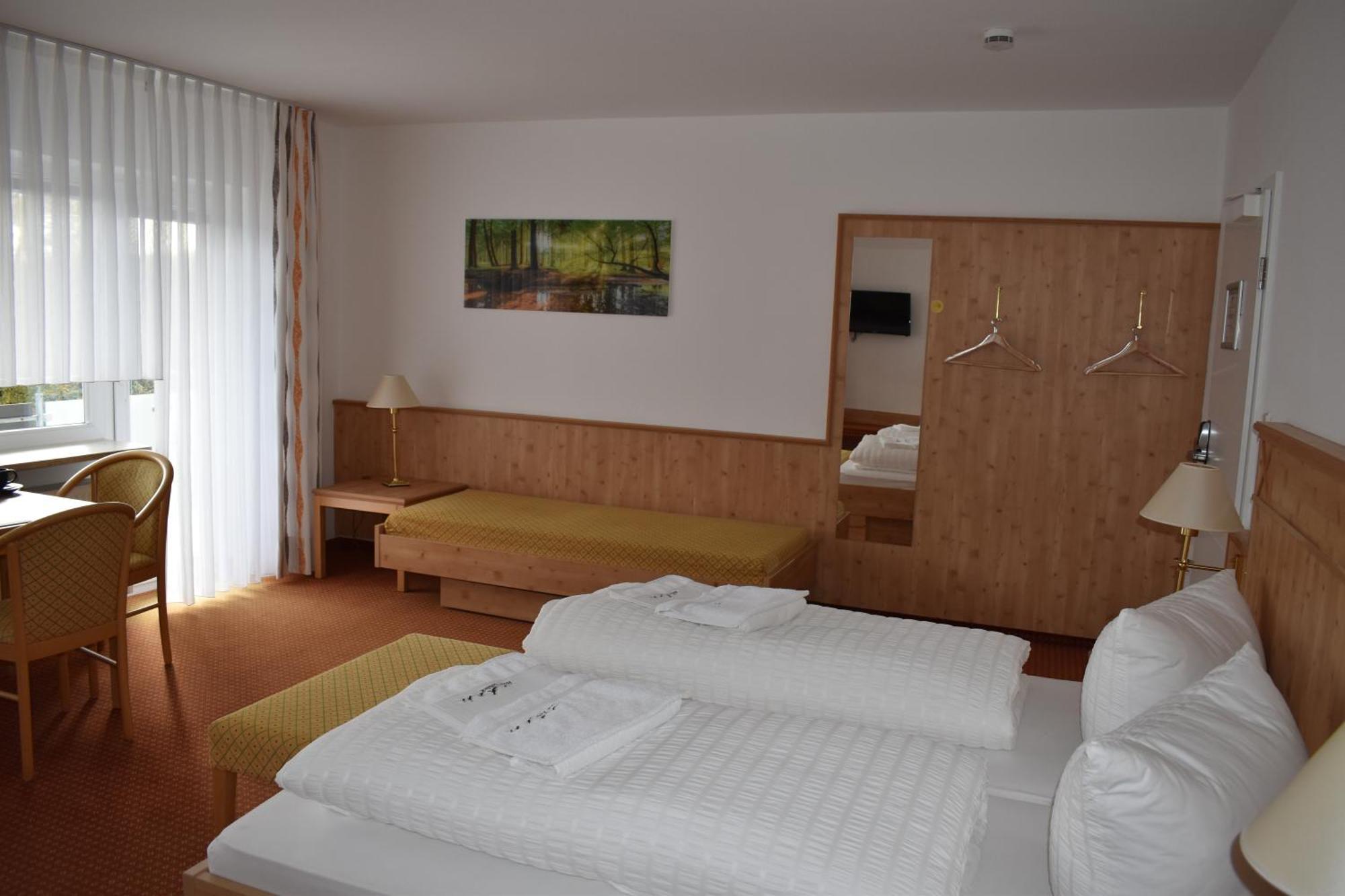 Hotel Talblick Dobel Cameră foto