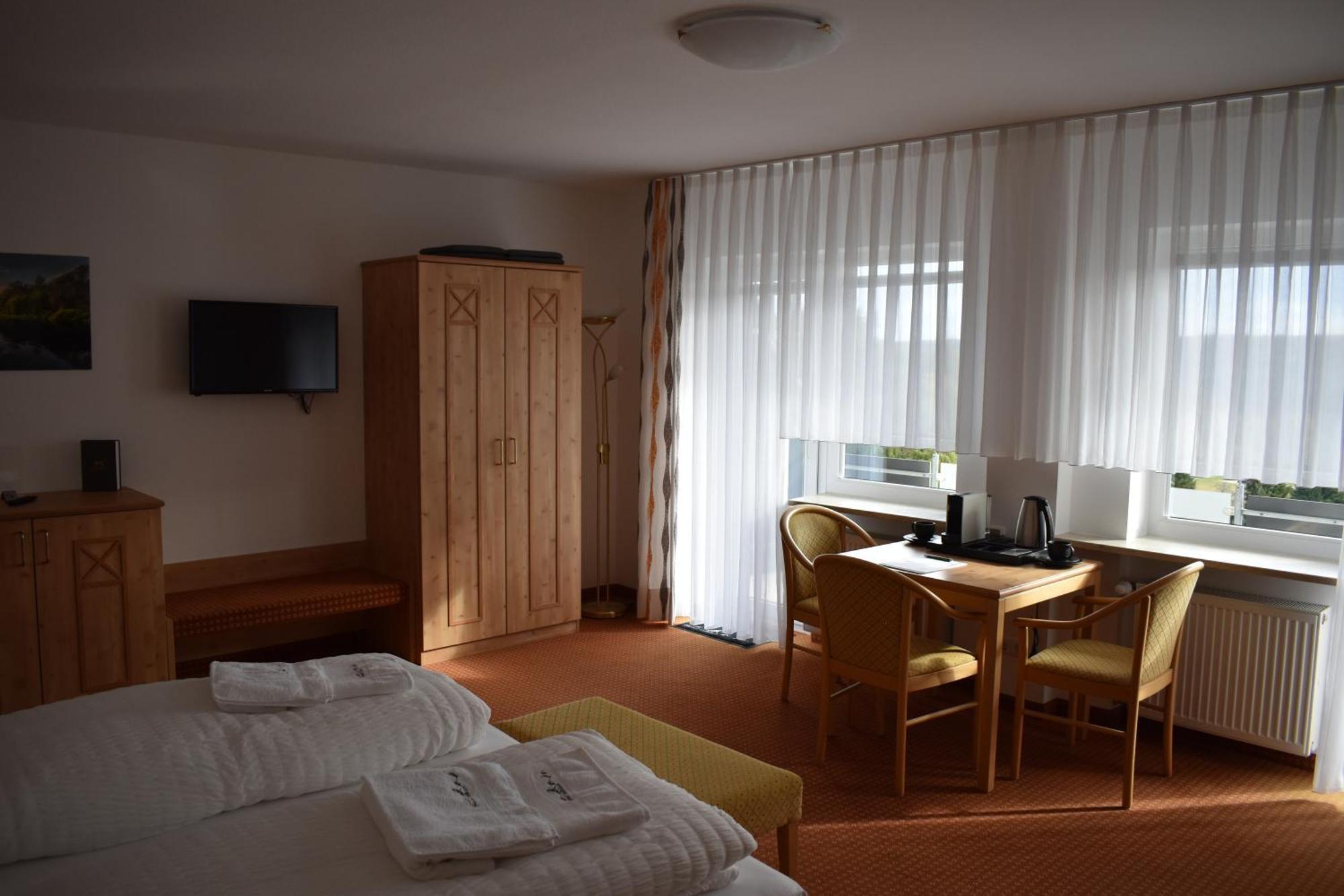 Hotel Talblick Dobel Cameră foto