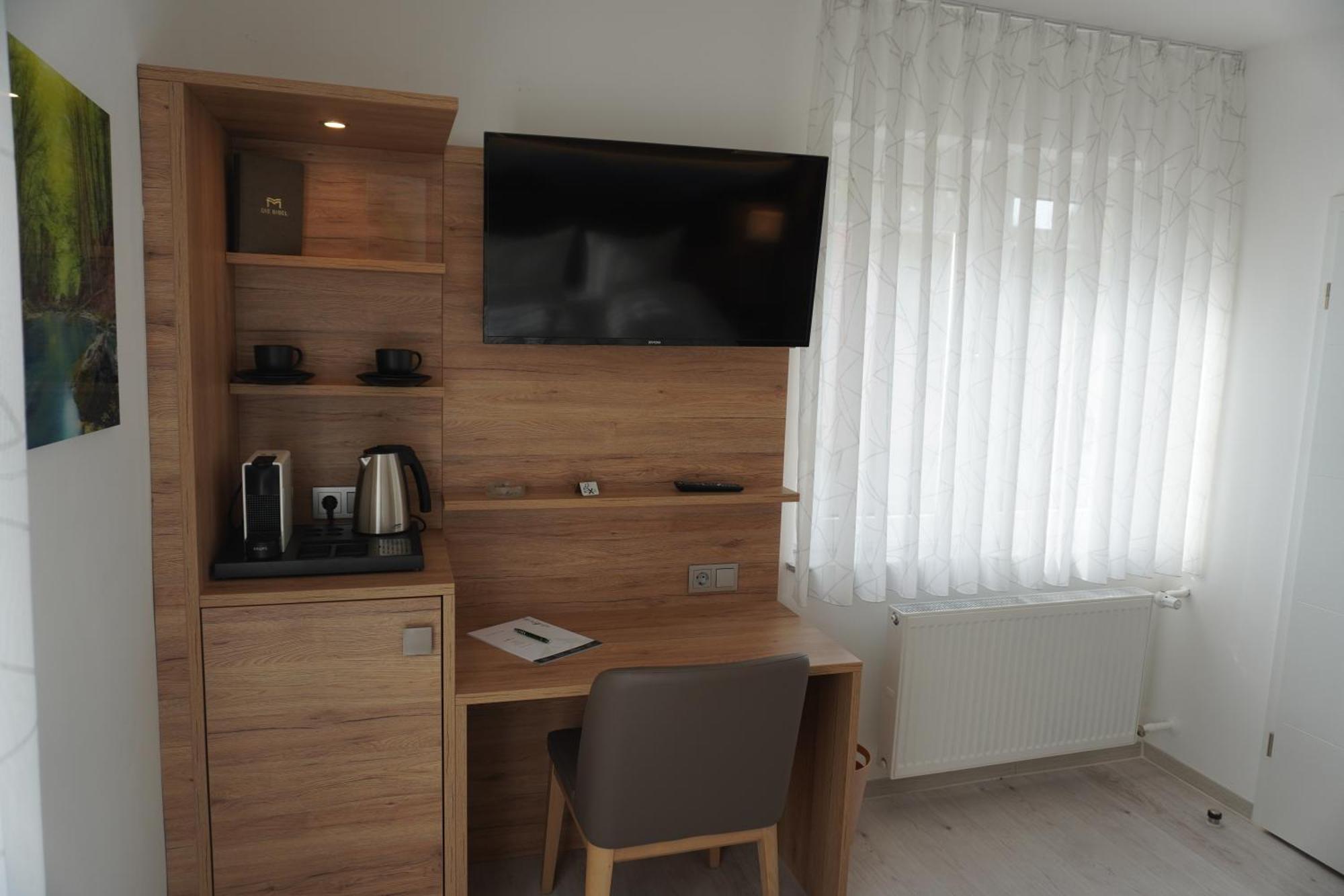 Hotel Talblick Dobel Cameră foto