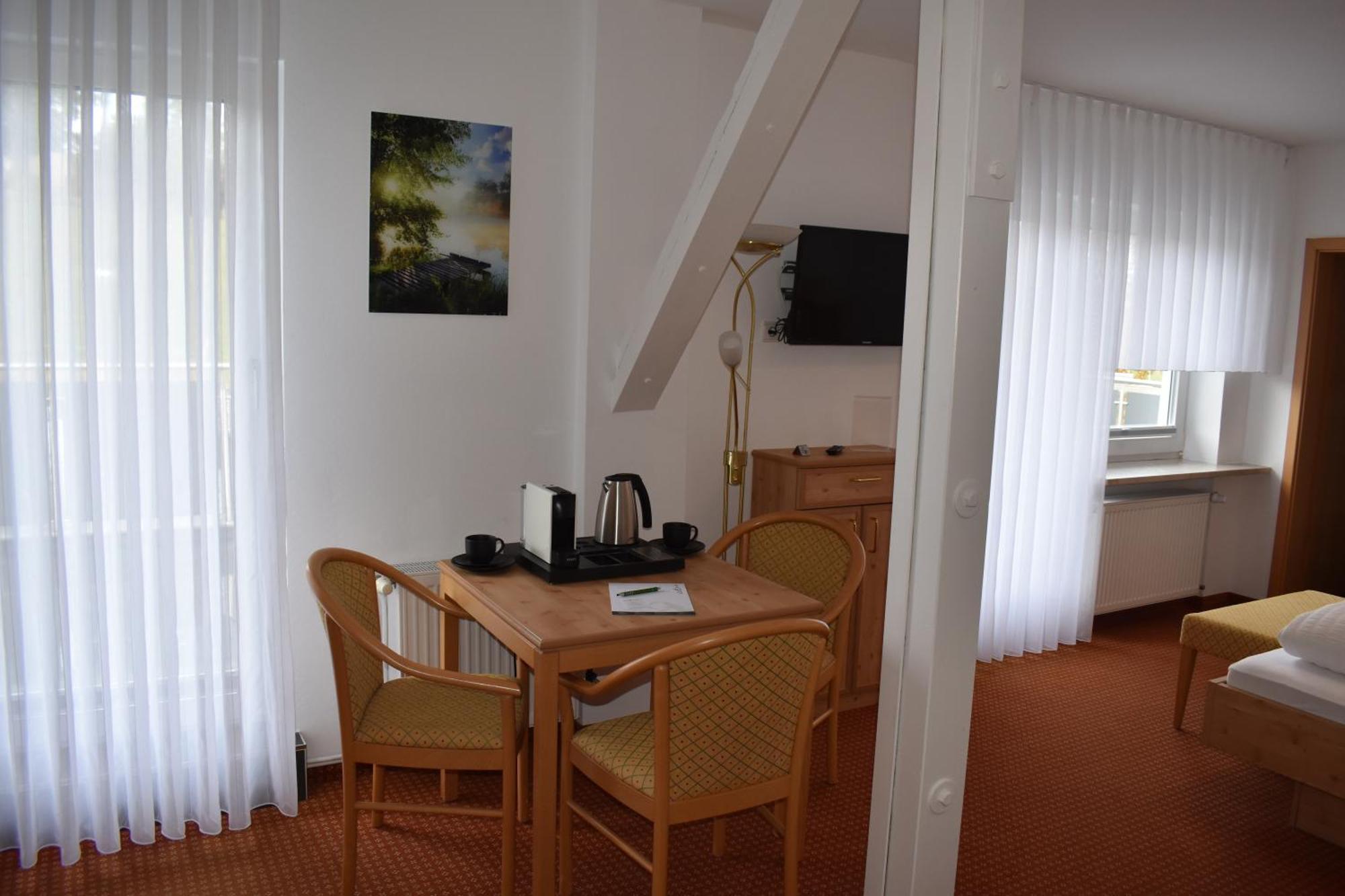 Hotel Talblick Dobel Cameră foto