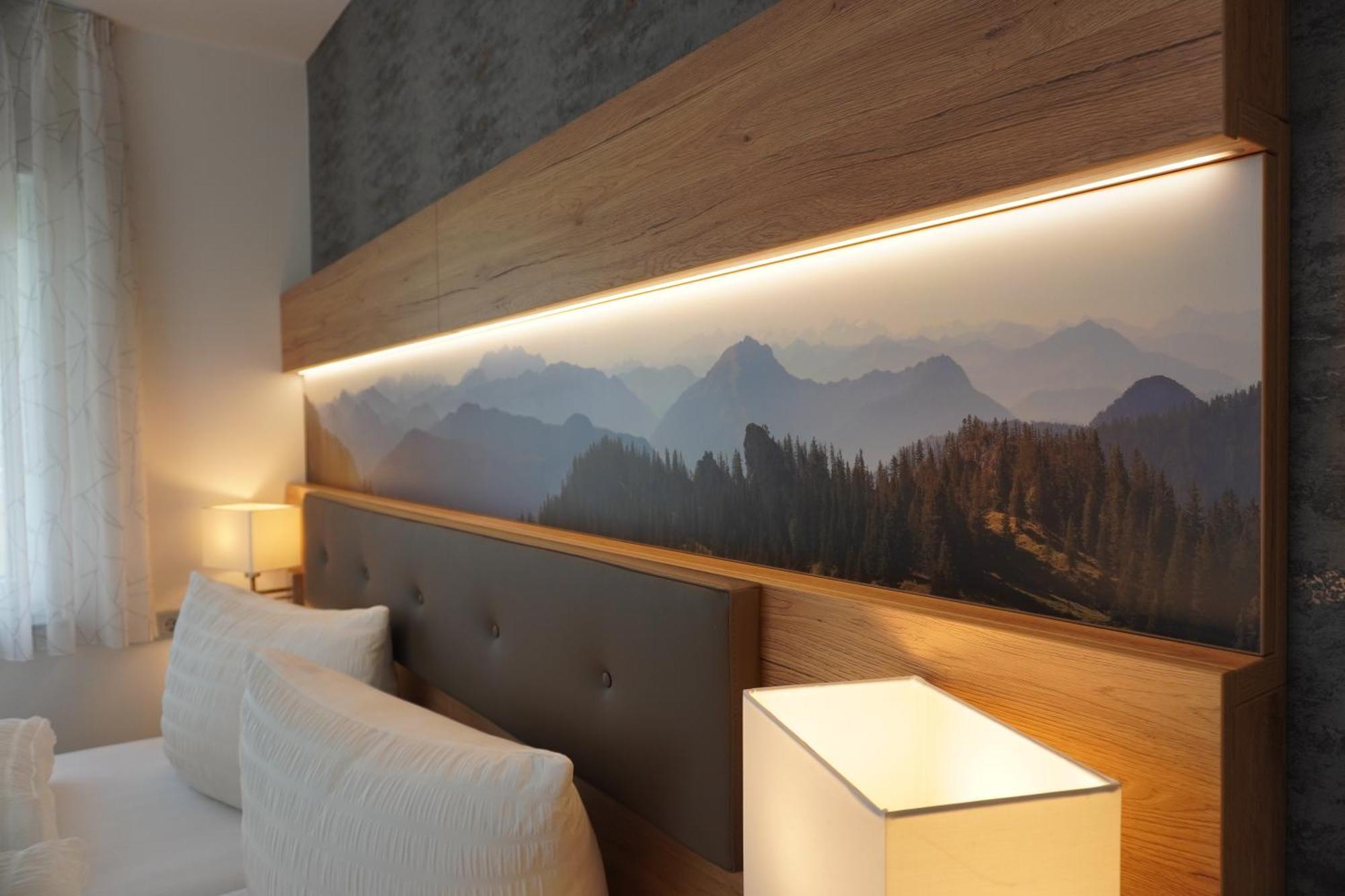 Hotel Talblick Dobel Cameră foto