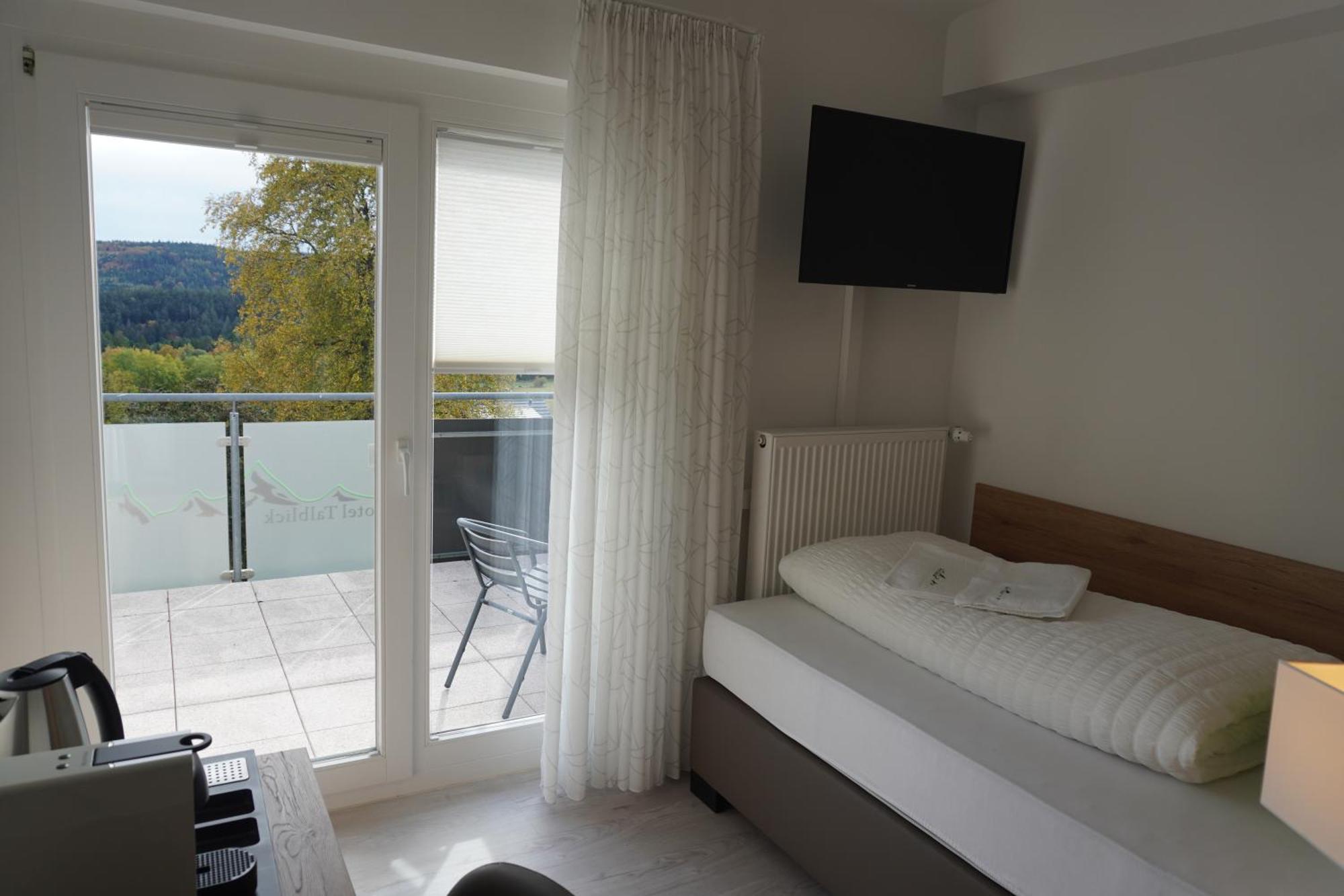 Hotel Talblick Dobel Cameră foto