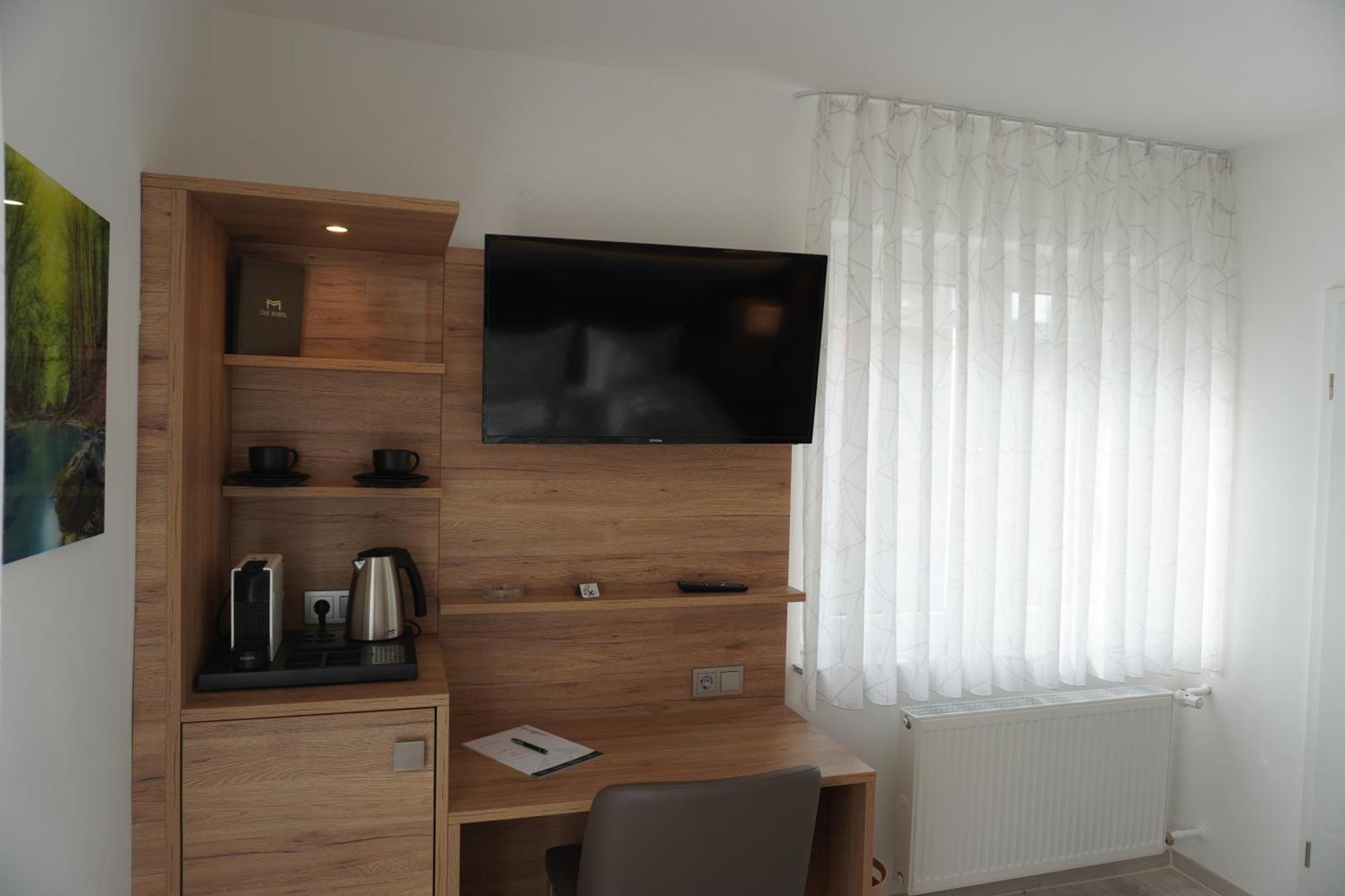 Hotel Talblick Dobel Cameră foto