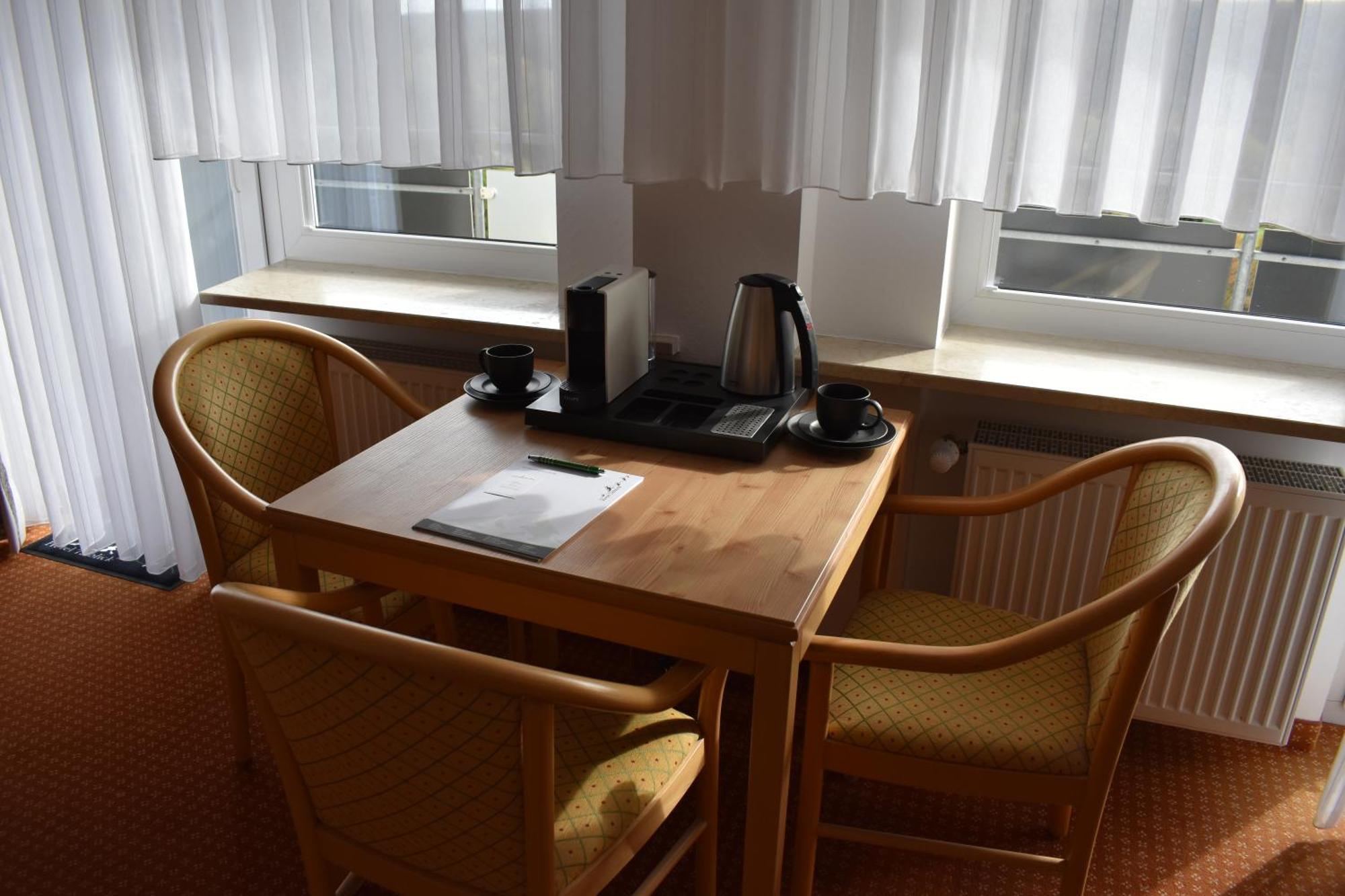 Hotel Talblick Dobel Cameră foto